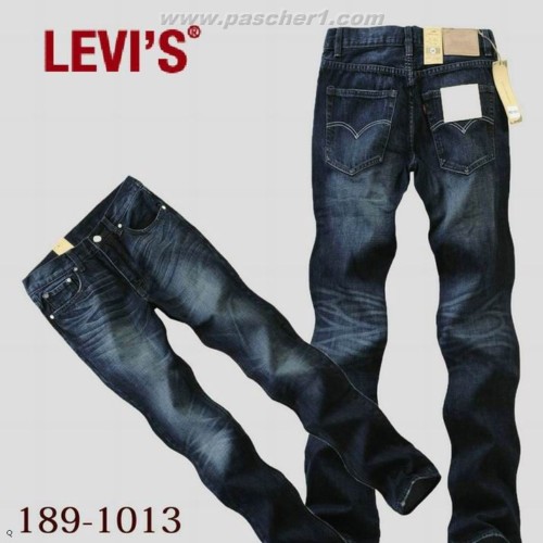 Jeans levis 501 pas cher homme