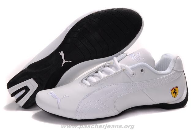 chaussure femme puma blanche chaussure femme puma bas prix chaussures