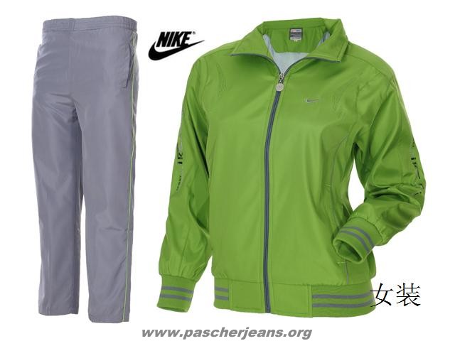 ensemble nike femme prix